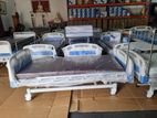Electric Four Function Hospital Beds
