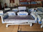 Electric Four Function Hospital Beds