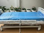 Electric Four Function Hospital Beds
