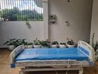 Electric Four Function Hospital Beds