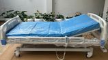 Electric Four Function Hospital Beds