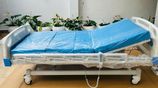 Electric Four Function Hospital Beds