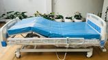 Electric Four Function Hospital Beds