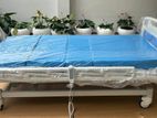 Electric Four Function Patient Beds