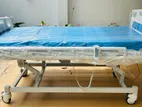 Electric Four Function Patient Beds