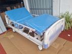 Electric Four Function Patient Beds