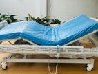 Electric Four Function Patient Beds