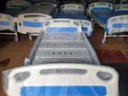 Electric Four Function Patient Beds
