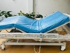 Electric Four Function Patient Hospital Bed