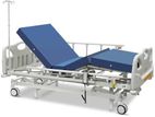 Electric Four Function Patient Hospital Bed