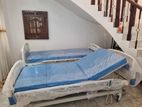 Electric Four Function Patient Hospital Bed