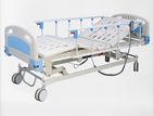 Electric Four Function Patient Hospital Bed