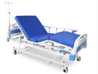Electric Four Function Patient Hospital Beds
