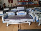 Electric Four Function Patient Hospital Beds