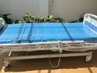 Electric Four Function Patient Hospital Beds