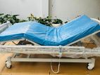 Electric Four Function Patient Hospital Beds
