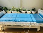 Electric Four Function Patient Hospital Beds