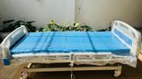 Electric Four Function Patient Hospital Beds