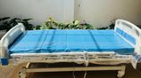 Electric Four Function Patient Hospital Beds