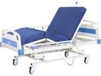 Electric Four Function Patient Hospital Beds