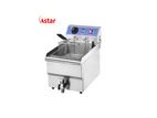 Electric Fryer 10L Single