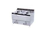 Electric Fryer 12L Double