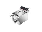 Electric Fryer 12L Single