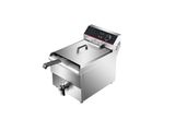 Electric Fryer 12L Single