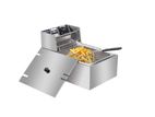 Electric Fryer 7L / Chicken Roast Chips Rolls Fry