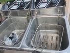 Electric Fryer
