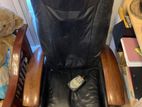 Electric Full Body Massage Chair
