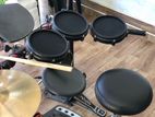 Electric Full Drum Kit