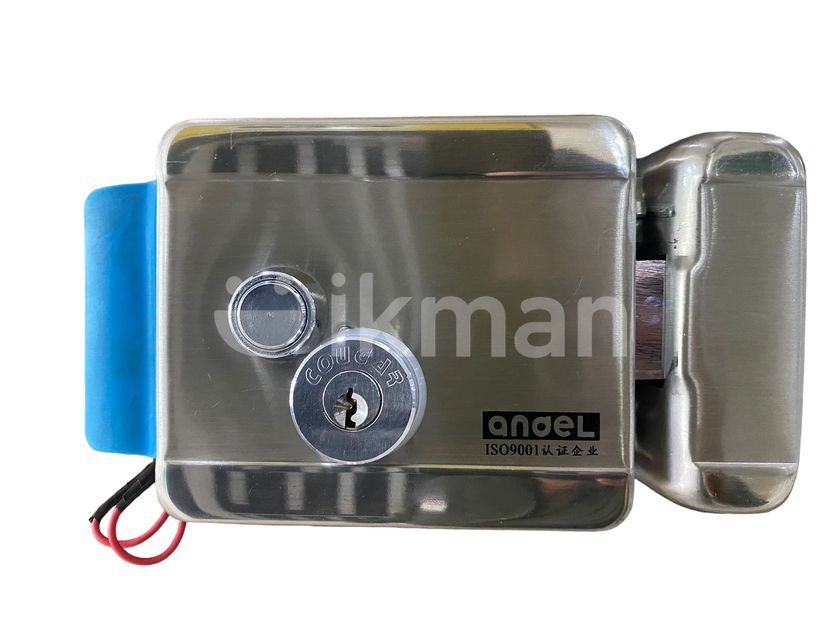 Electric Gate Lock Cougar for Sale in Colombo 11 ikman