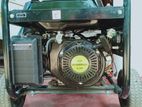 Electric Generator