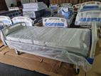 Electric German Four Function Hospital Beds