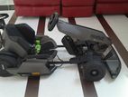 Electric Go Cart