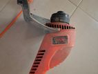 Electric Grass Cutter