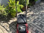 Electric Grass Cutter