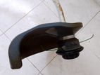 Electric grass trimmer