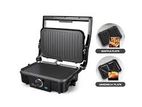 Electric Grill 3 In 1 Sf-6097