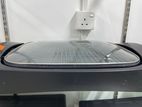 Electric grill