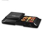 ELECTRIC GRILL WITH MULTIFUNCTION SONIFER SF6131