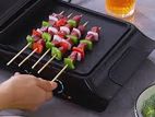 ELECTRIC GRILL WITH MULTIFUNCTION SONIFER SF6131