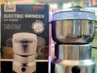 Electric Grinder