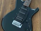 Electric Guitar Ariapro2 RS Wildcat