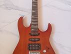 Electric Guitar Deviser