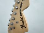 Electric Guitar (fender)