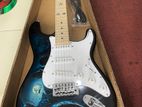 Electric guitar (Fender High copy)