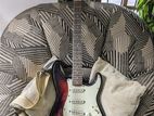 Electric Guitar- Fender Squire Classic Vibe 60's Stratocaster