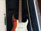 Electric Guitar Fender Standard Stratocaster